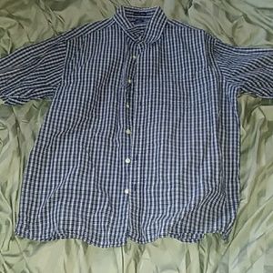 Dress Flannel